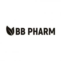 bb pharm, bb, pharm, вв