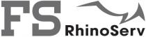 fs rhinoserv, fs, rhino serv, rhino, serv