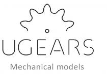 mechanical, mechanical models, models, ugears