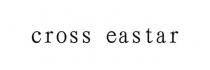 cross, cross eastar, eastar