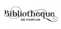 bibliotheque, bibliotheque de parfum, de, parfum