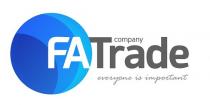 fatrade company, fa, trade, company, everyone important, everyone, important