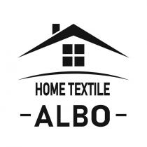 albo, home textile, home, textile, номе