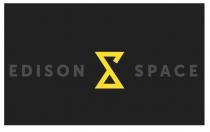 8, edison, edison space, space