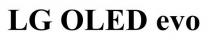 lg, lg oled evo, oled, evo