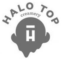 creamery, h, halo, halo top creamery, top, н