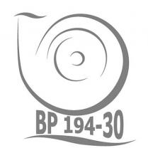 bp 194-30, bp, 194-30, 194, 30, вр