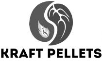 kraft pellets, kraft, pellets