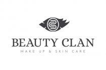 beauty clan, beauty, clan, make up&skin care, make, up, skin, care, &, cb, bc, вс, св