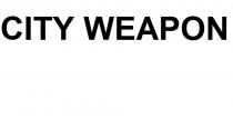 city weapon, city, weapon