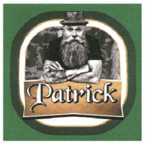 patrick