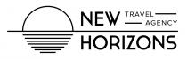 agency, horizons, new, new horizons, travel, travel agency