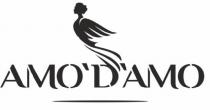 amo`d`amo, amodamo