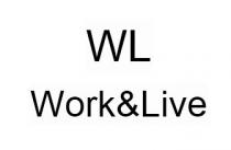 wl, work&live, work, live, &