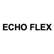 flex, echo, echo flex