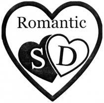 sd, romantic
