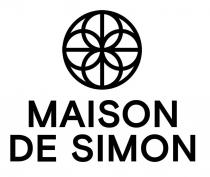maison, maison de simon, simon