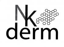 derm, nk, nk derm