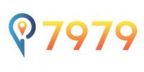 7979