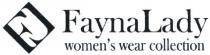 fl, collection, lady, wear, women's, women's wear collection, womens, fayna, fayna lady, faynalady
