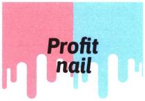 nail, profit, profit nail
