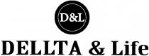 dellta&life, dellta, life, &, d&l, dl