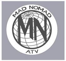 atv, mn, nomad, mad, mad nomad