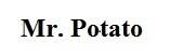 mr, mr potato, mr.potato, potato