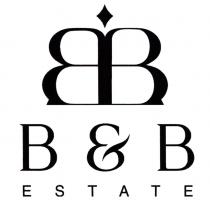 &, b&b, bb, estate, в&в, вв