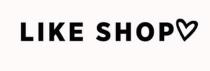 like shop, like, shop