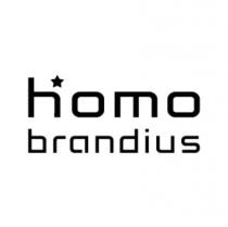 homo brandius, homo, brandius