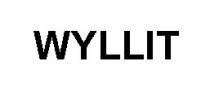 wyllit