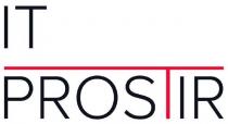 it, it prostir, prostir