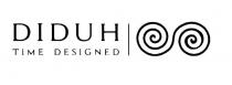 designed, diduh, diduh time designed, time, тіме