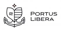 portus libera, portus, libera, pl, lp