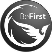 befirst, be first, be, first, ве