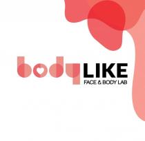 &, body, body, body like, lab, like, face, face body lab, face&body, face&body lab