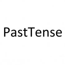 past, past tense, pasttense, tense
