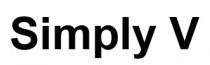 simply, simply v, v