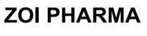 zoi pharma, zoi, pharma