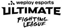 fighting, fighting league, league, ultimate, esports, weplay, weplay esports, weplay esports ultimate