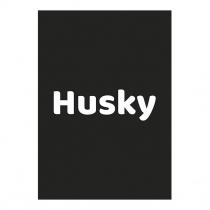 husky