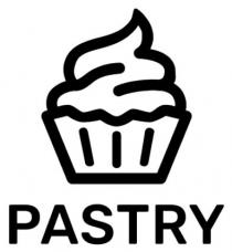 pastry