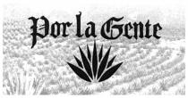 por la gente, por, la, gente