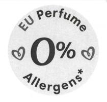 eu perfume, eu, perfume, allergens*, allergens, 0%, 0, %
