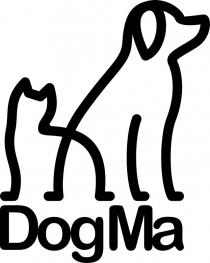 dog, dogma, ma