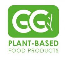 gg, plant-based food products, plant, based, food, products