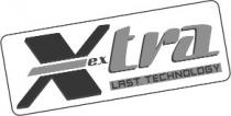 x ex tra last technology, x, ex, tra, last, technology, х