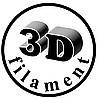 3d filament, 3d, filament, 3, d, 3д, д