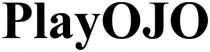 playojo, play ojo, play, ojo